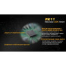 Фонарь FENIX RC11 CREE XM-L2 U2