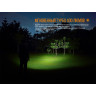 Фонарь FENIX E05RBR