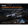 Фонарь FENIX PD36TAC LED