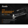 Фонарь FENIX WT50R