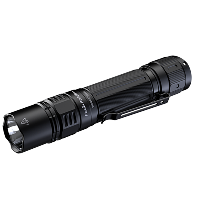 Тактический фонарь FENIX PD36R PRO PD36RPRO